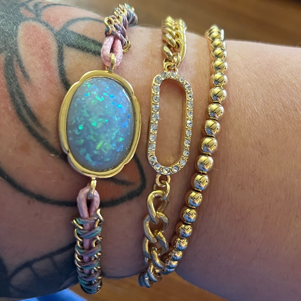 Torrid Bracelet Set